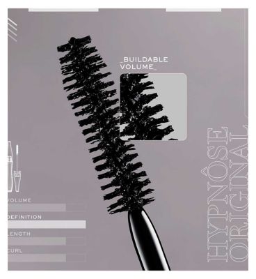 Lancôme Hypnôse Custom Wear Volumising Mascara (11)