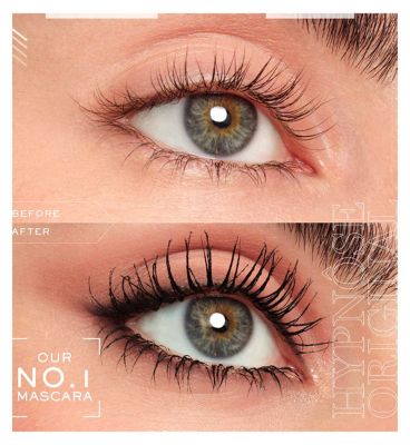 Lancôme Hypnôse Custom Wear Volumising Mascara (12)