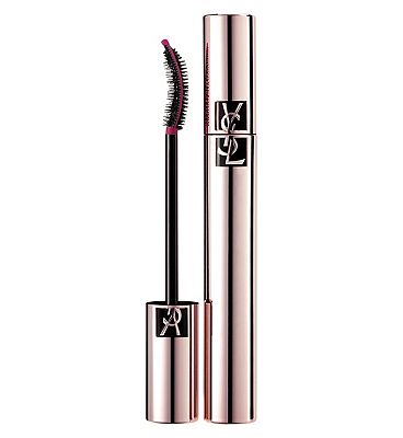 YSL Mascara Effet Faux Cils The Curler Black Black