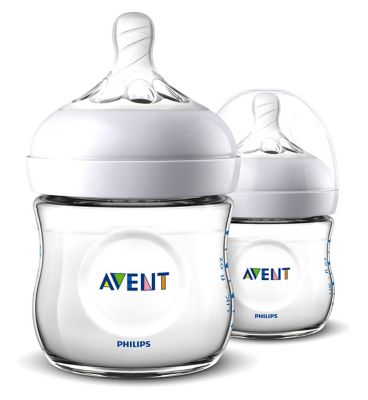 avent bottle kit