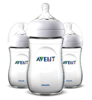 avent bottles boots