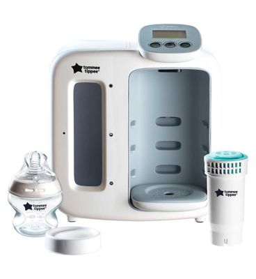 tommee tippee perfect prep boots