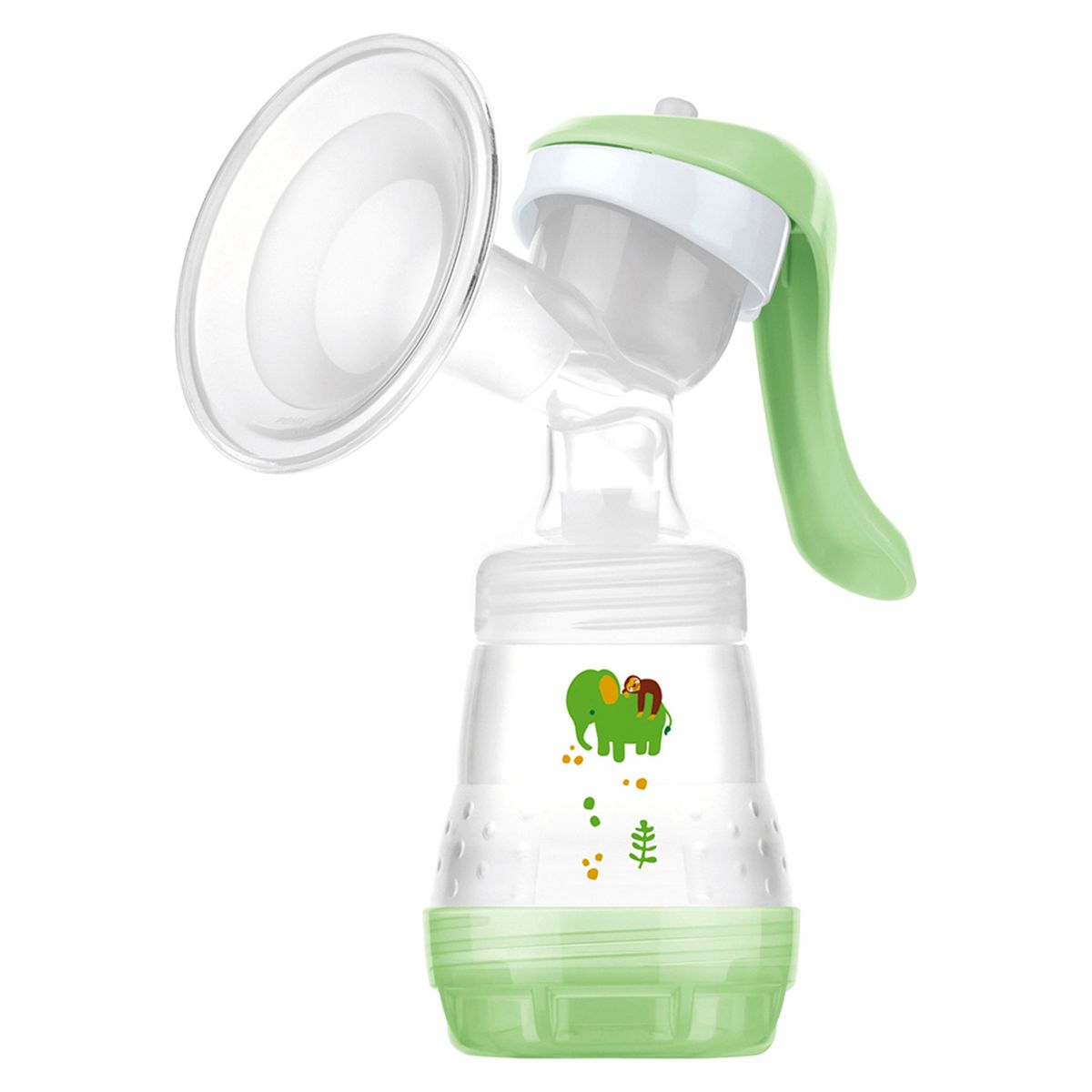 Mam Manual Breast Pump