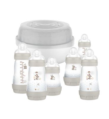 nuk baby bottles boots