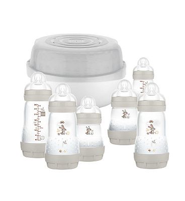 Avent steriliser hot sale boots