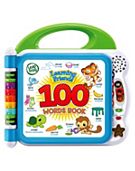 LeapFrog Learning Friends 100 Words Book
