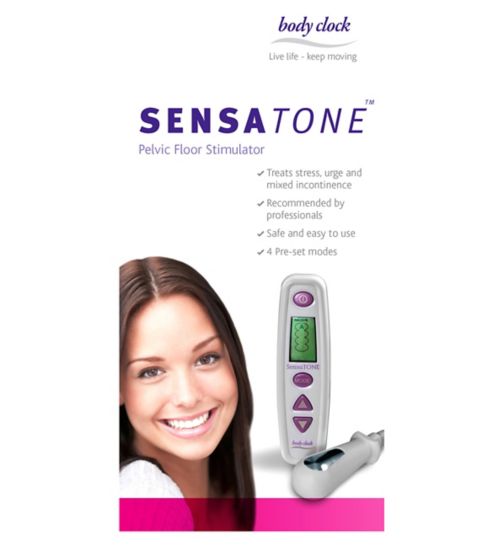 Pelvic Floor Strength Incontinence Boots