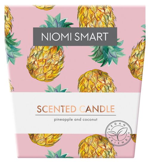 Image result for niomi smart candle