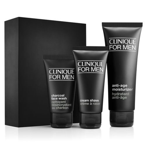 Clinique For Men™ Value Kit – Daily Age Repair