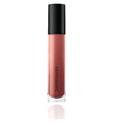 Bareminerals Gen Nude Patent Lip Lacquer Kissyface