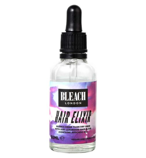Bleach London Hair Elixir 50ml