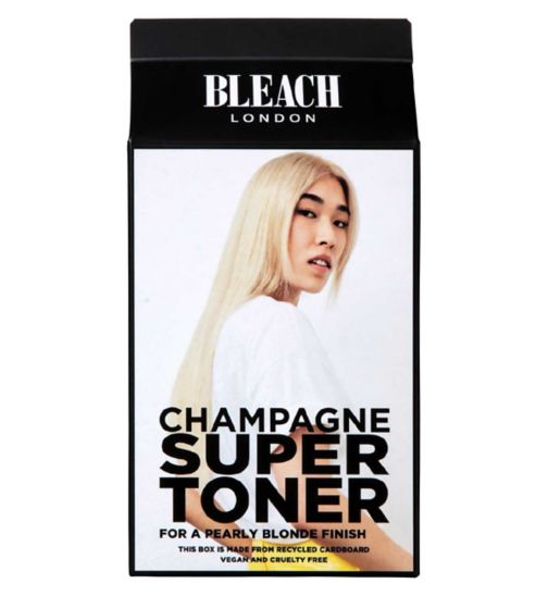 Hair Toners Hair Dye Boots