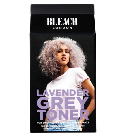 Hair Toners Hair Dye Boots