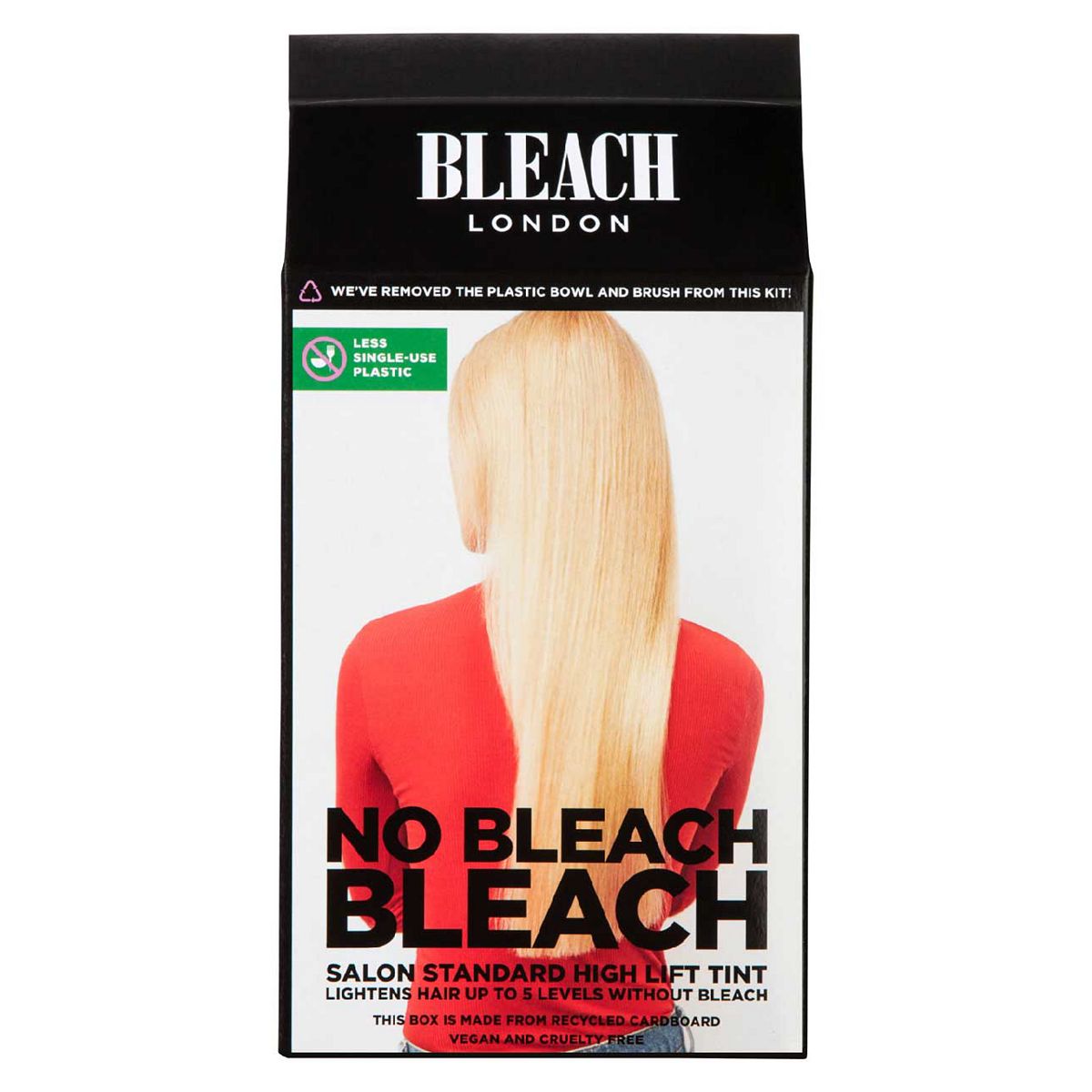 Bleach London No Bleach Kit