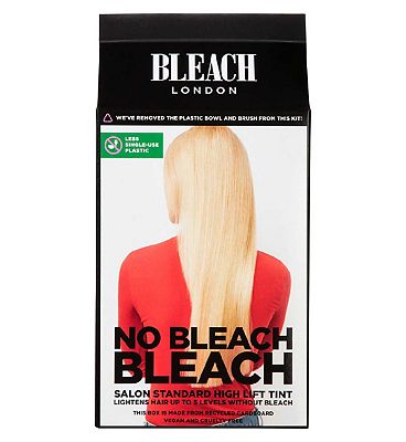 Bleach London No Bleach Bleach Kit