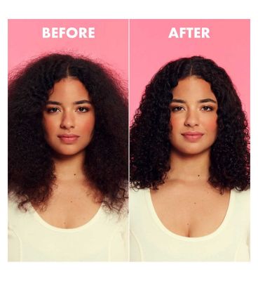 Umberto Giannini Curl Jelly Care Conditioner 250ml (7)