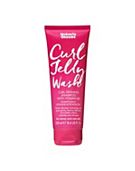 Umberto Giannini Curl Jelly Wash Shampoo 250ml