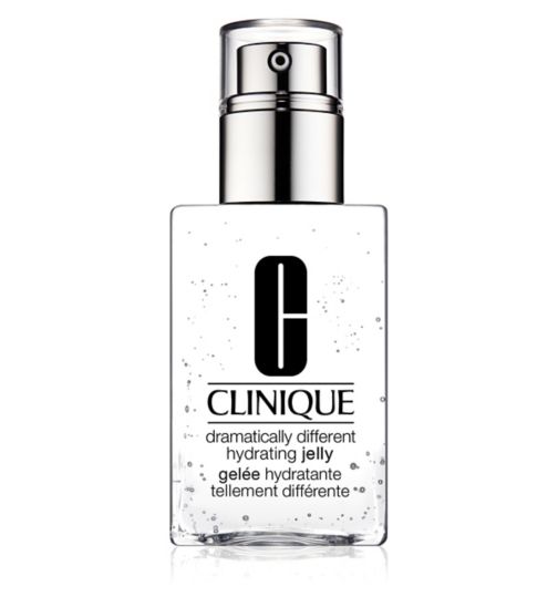Clinique Dramatically Different™ Hydrating Jelly 125ml