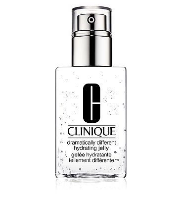 Clinique Dramatically Different Hydrating Jelly Moisturiser 125ml