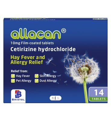 Allergy Hay Fever Medicines Treatments Boots - 