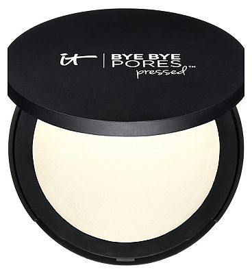 IT Cosmetics Bye Bye Pores Face Powder Translucent