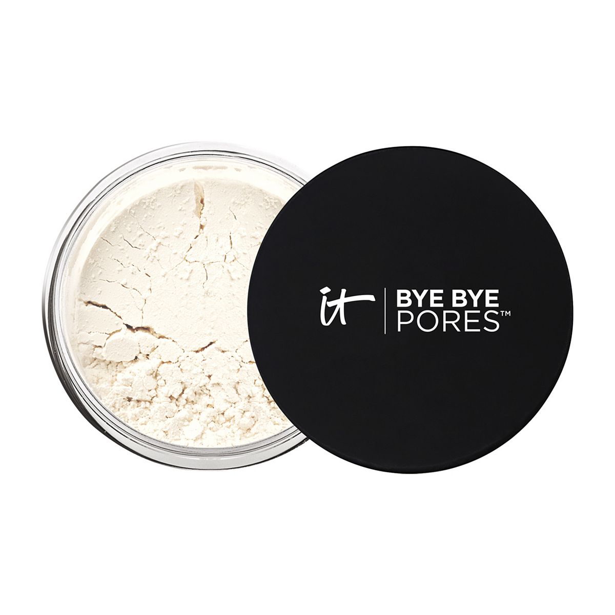 IT Cosmetics Bye Pores Loose Powder Translucent