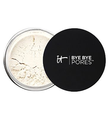 IT Cosmetics Bye Bye Pores Loose Powder Translucent