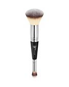 IT Cosmetics Heavenly Luxe and Concealer Make Up Brush