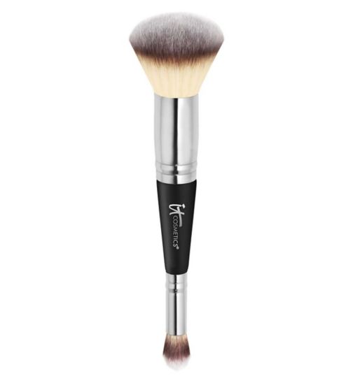 IT Cosmetics Heavenly Luxe and Concealer Make Up Brush