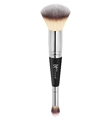 Boots deals makeup brushes