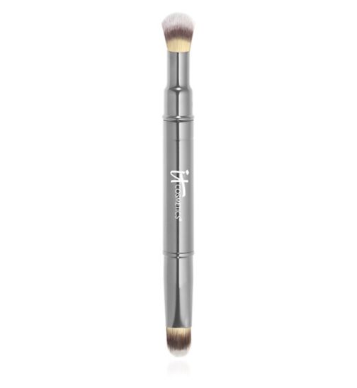 IT Cosmetics Heavenly Luxe Retractable Concealer Make Up Brush