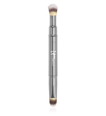 IT Cosmetics Heavenly Luxe Retractable Concealer Make Up Brush