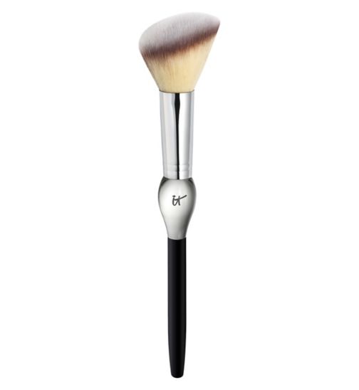IT Cosmetics Heavenly Luxe French Boutique Blusher Make Up Brush