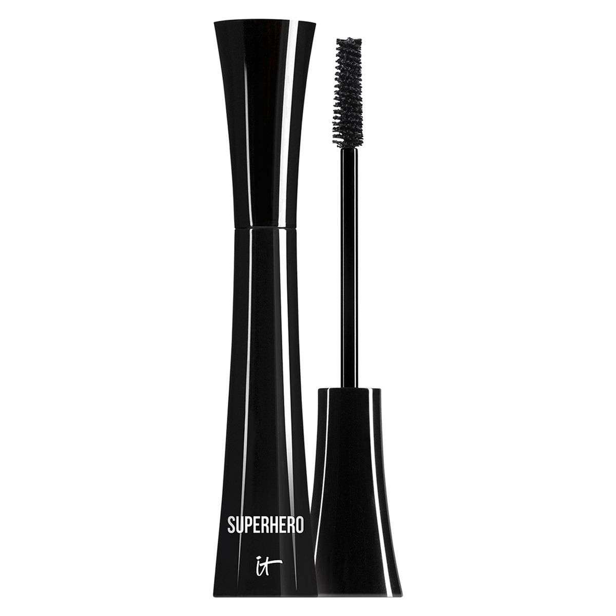 IT Cosmetics Superhero Mascara Black, 9ml