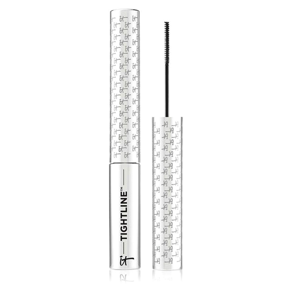 IT Cosmetics Tightline Mascara Black