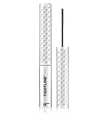 IT Cosmetics Tightline Mascara Black