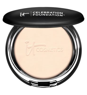 Foundation Face Make Up Boots