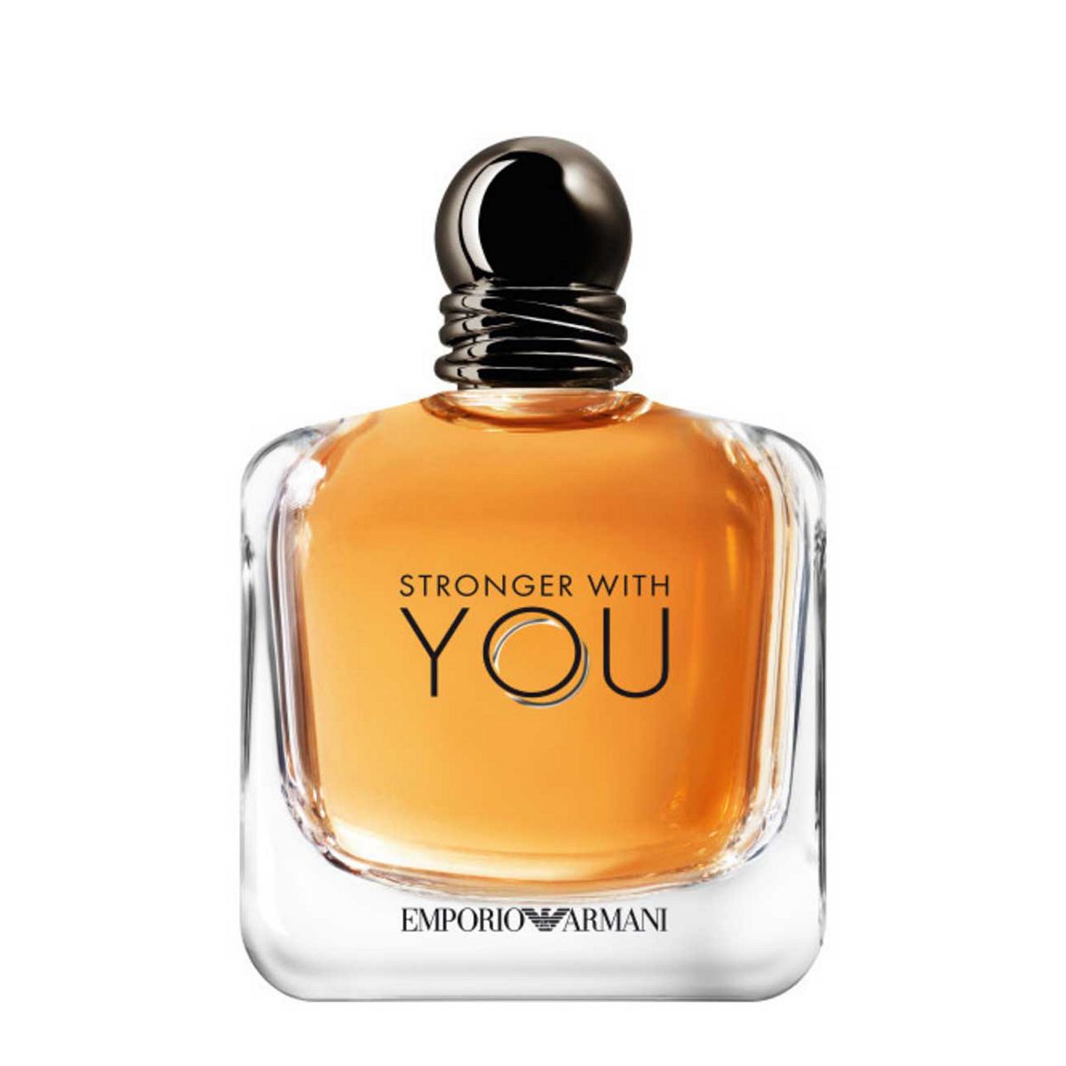 Emporio Armani Stronger With You Eau De Toilette 150ml