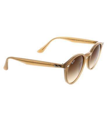 Ray-Ban Mens Sunglasses Brown - RB2180 image number 3