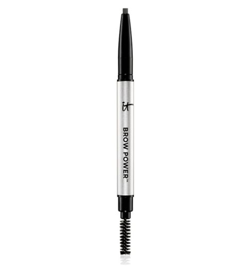 IT Cosmetics Brow Power Eyebrow Pencil Universal Taupe