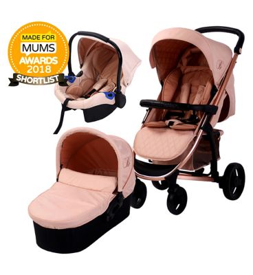 travel systems ireland