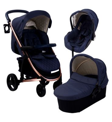 boots prams