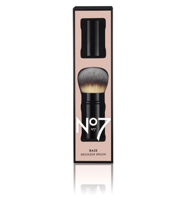 Boots No7 Makeup Brush Set - Makeup Vidalondon