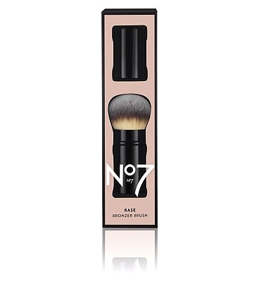 No7 Bronzer Brush