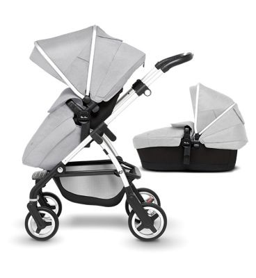 boots pram shade