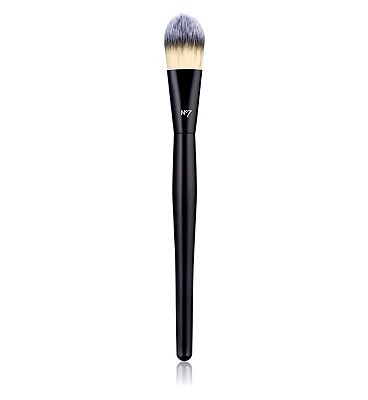 No7 Foundation Brush