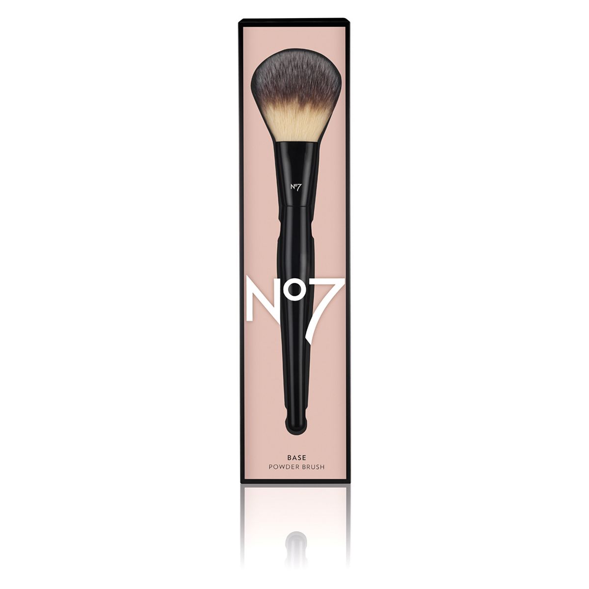 No7 Powder Brush