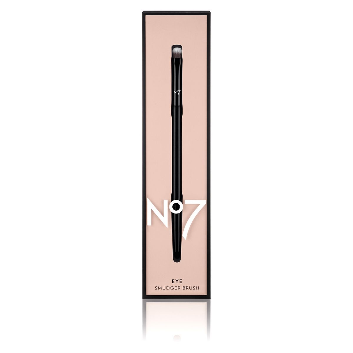 No7 Smudger Brush