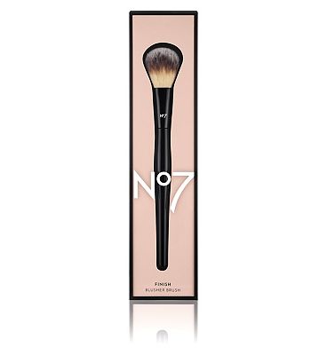 No7 Blusher Makeup Brush