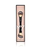 No7 Contour and Highlighter Brush